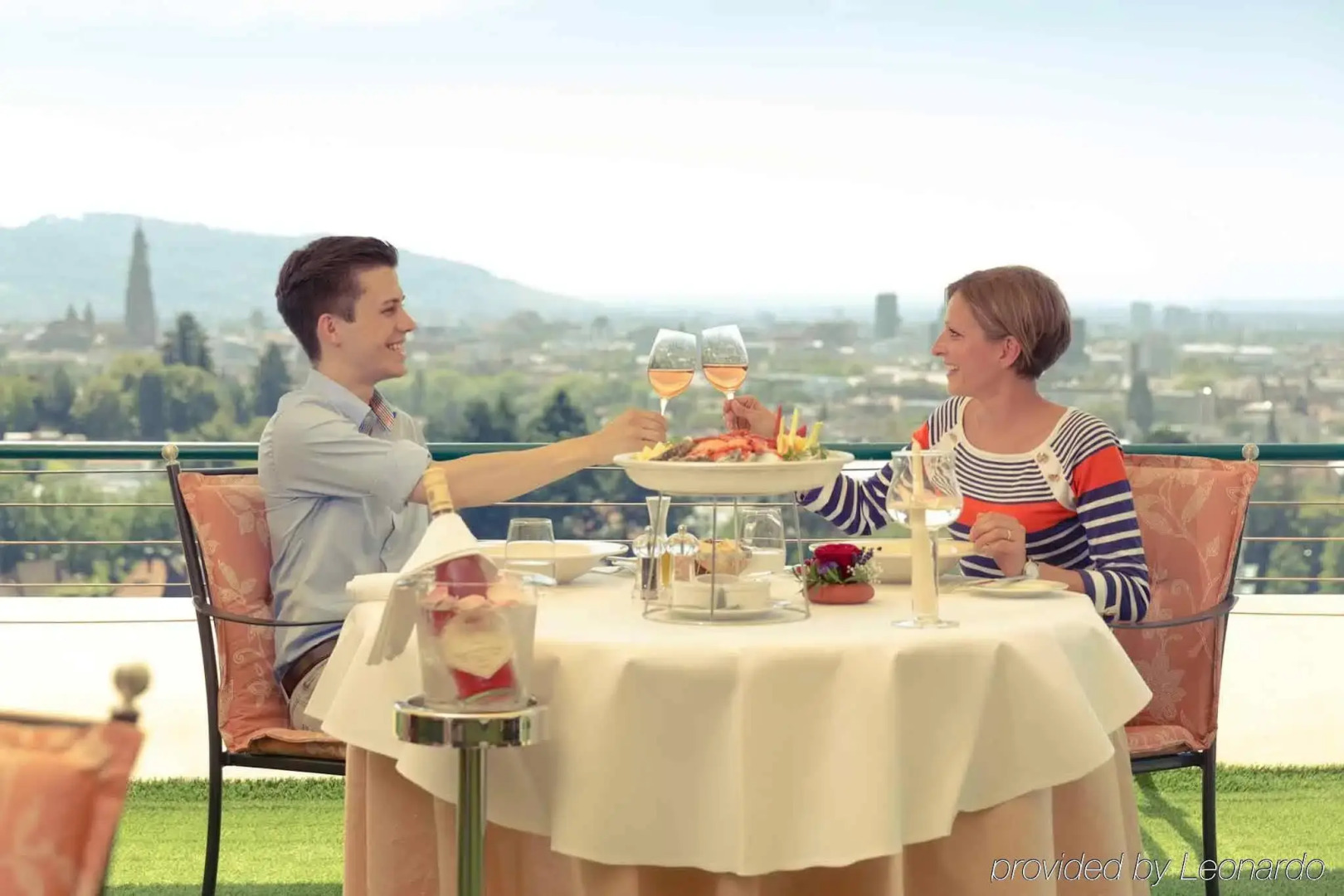 Mercure Hotel Panorama Freiburg