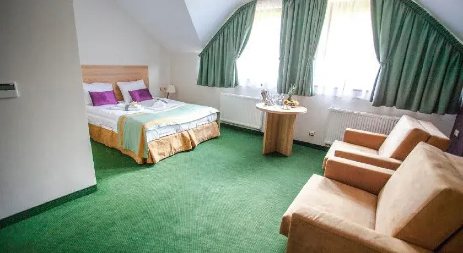 Wrblwka Hotel Restauracja