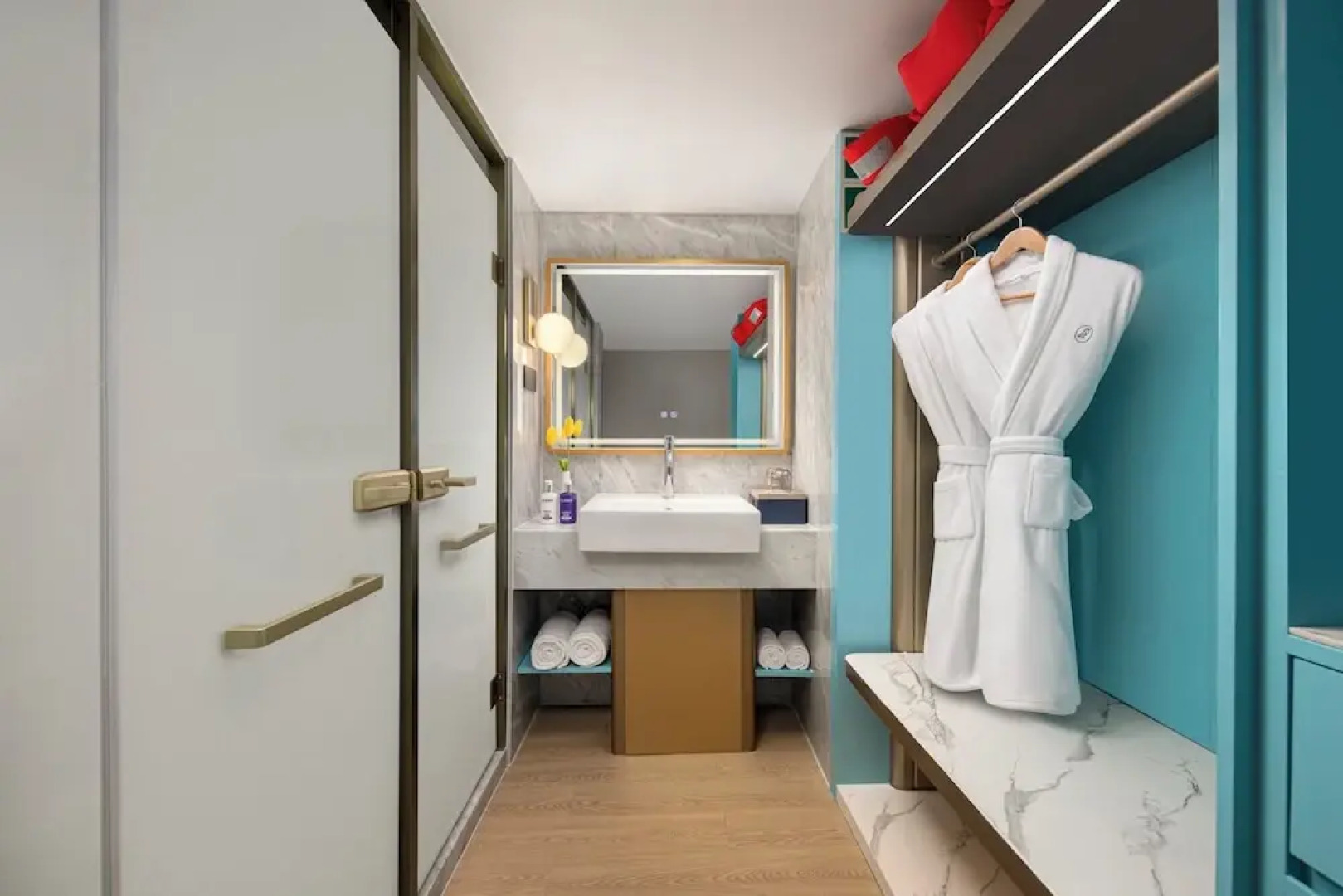 Voco Lianyungang Star Of Haizhoubay by IHG