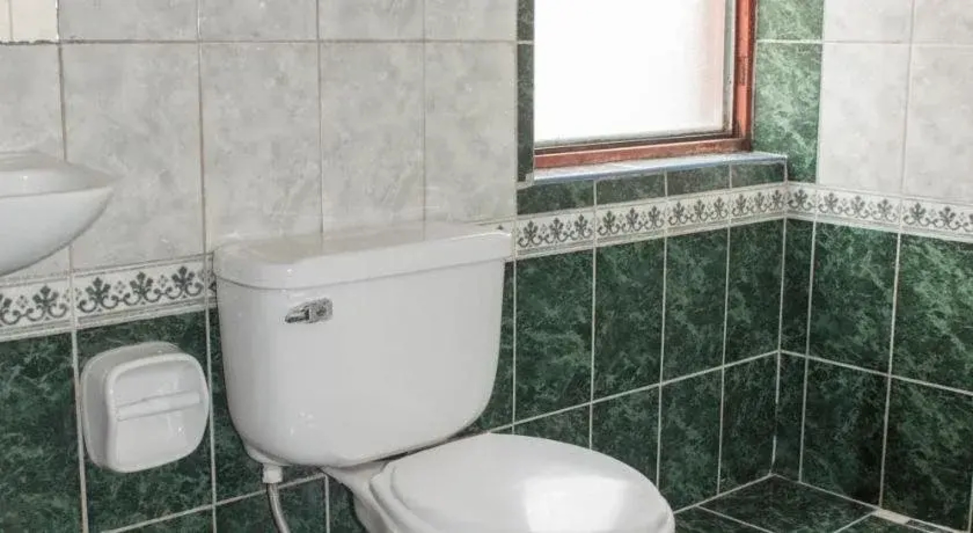 Pirwa Garcilaso Hostel