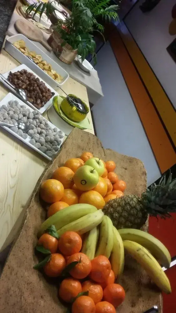 Hotel Residence National Park