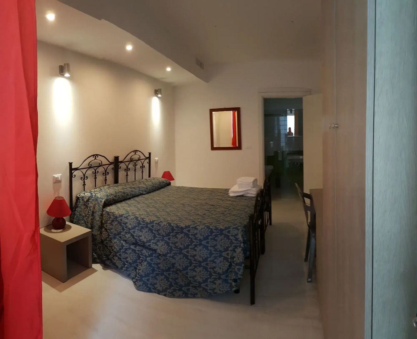 La Terrazza Sul Mare