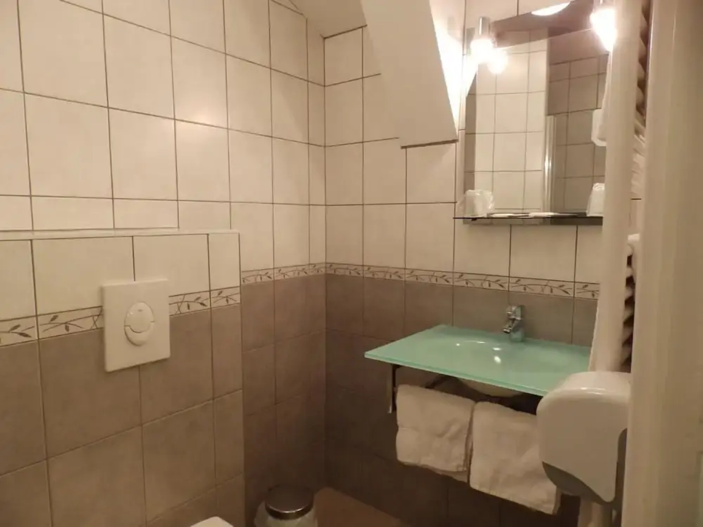 Hôtel Les Cévennes