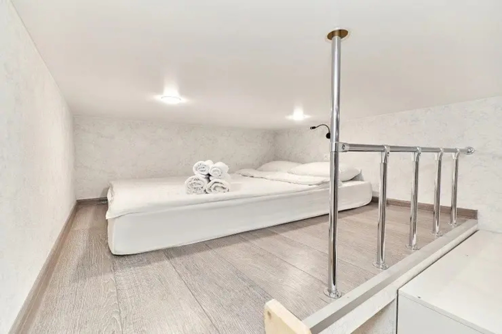 Апарт-отель Империя на Измайловском