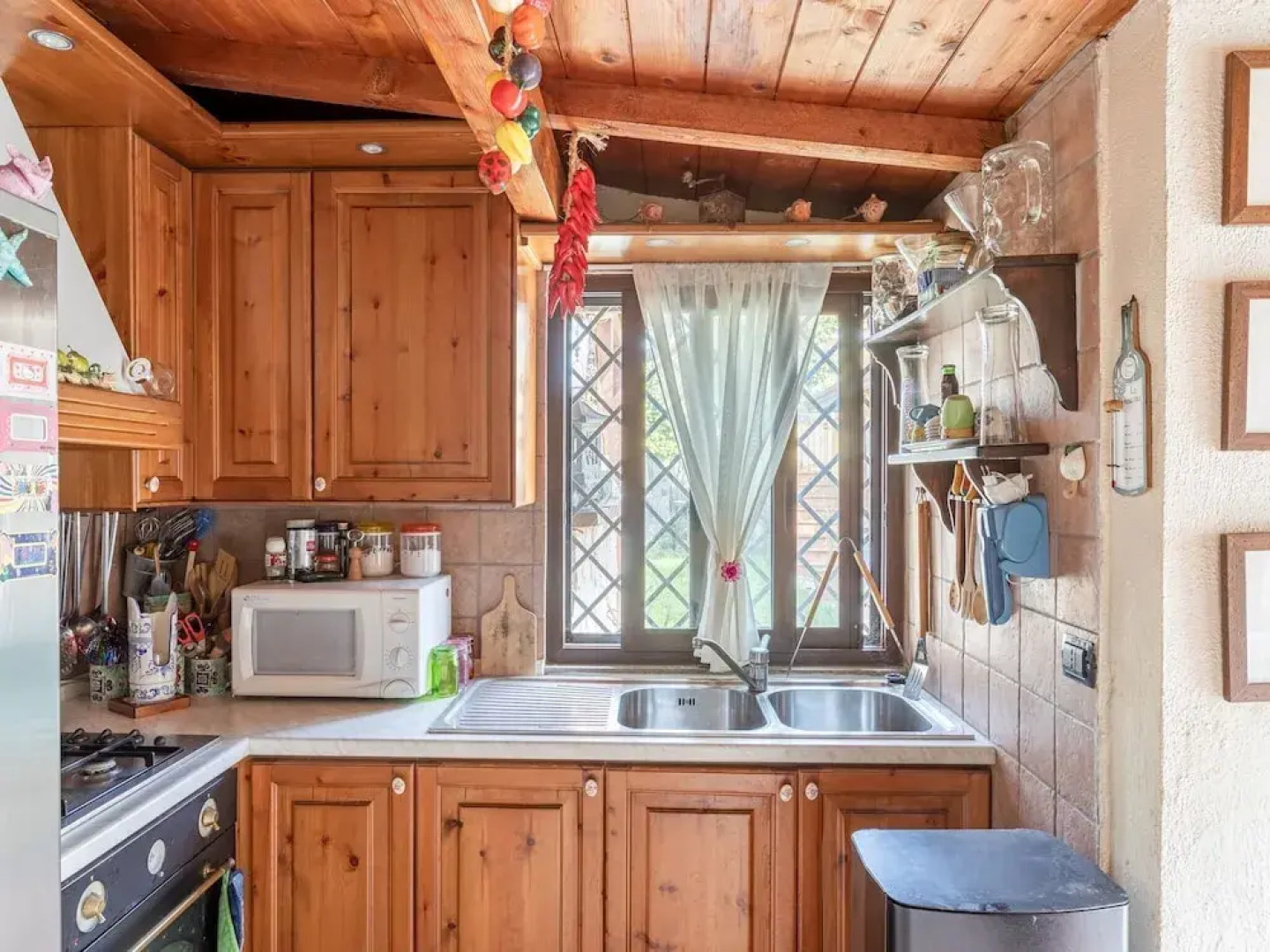 Luxurious Holiday Home in Napoli With Swimming Pool