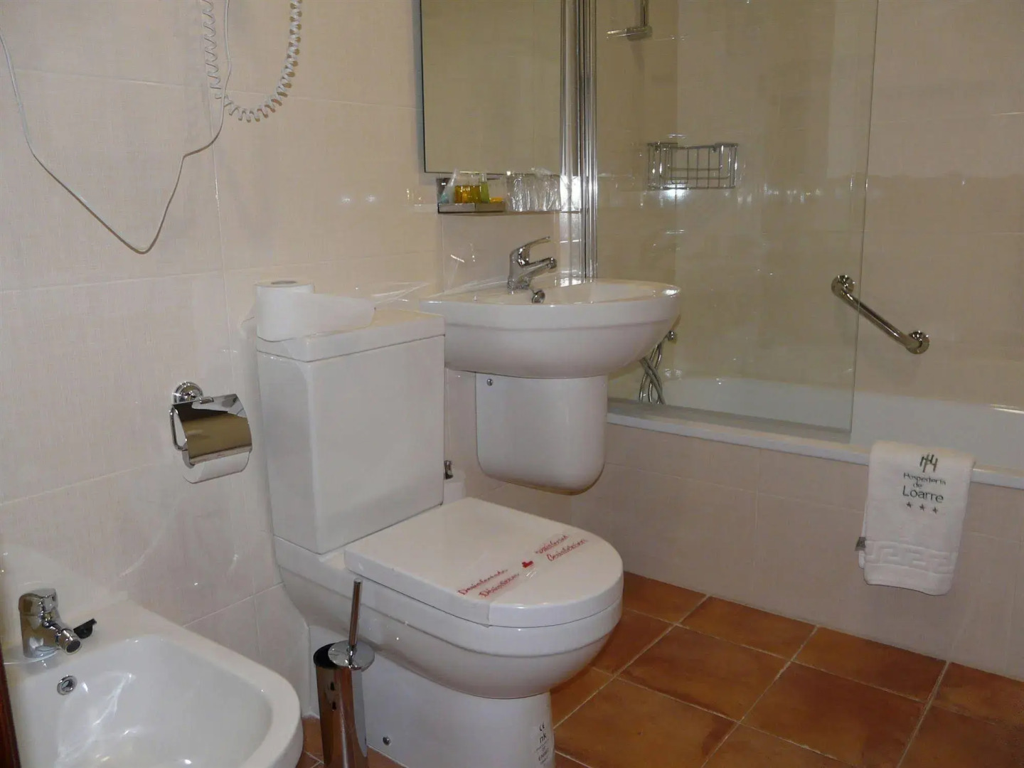 Hospedería de Loarre