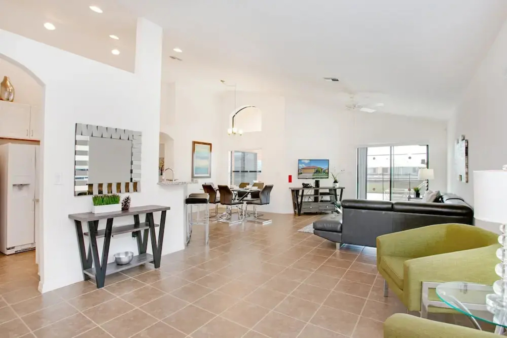 Rosemount Villa Providence 4