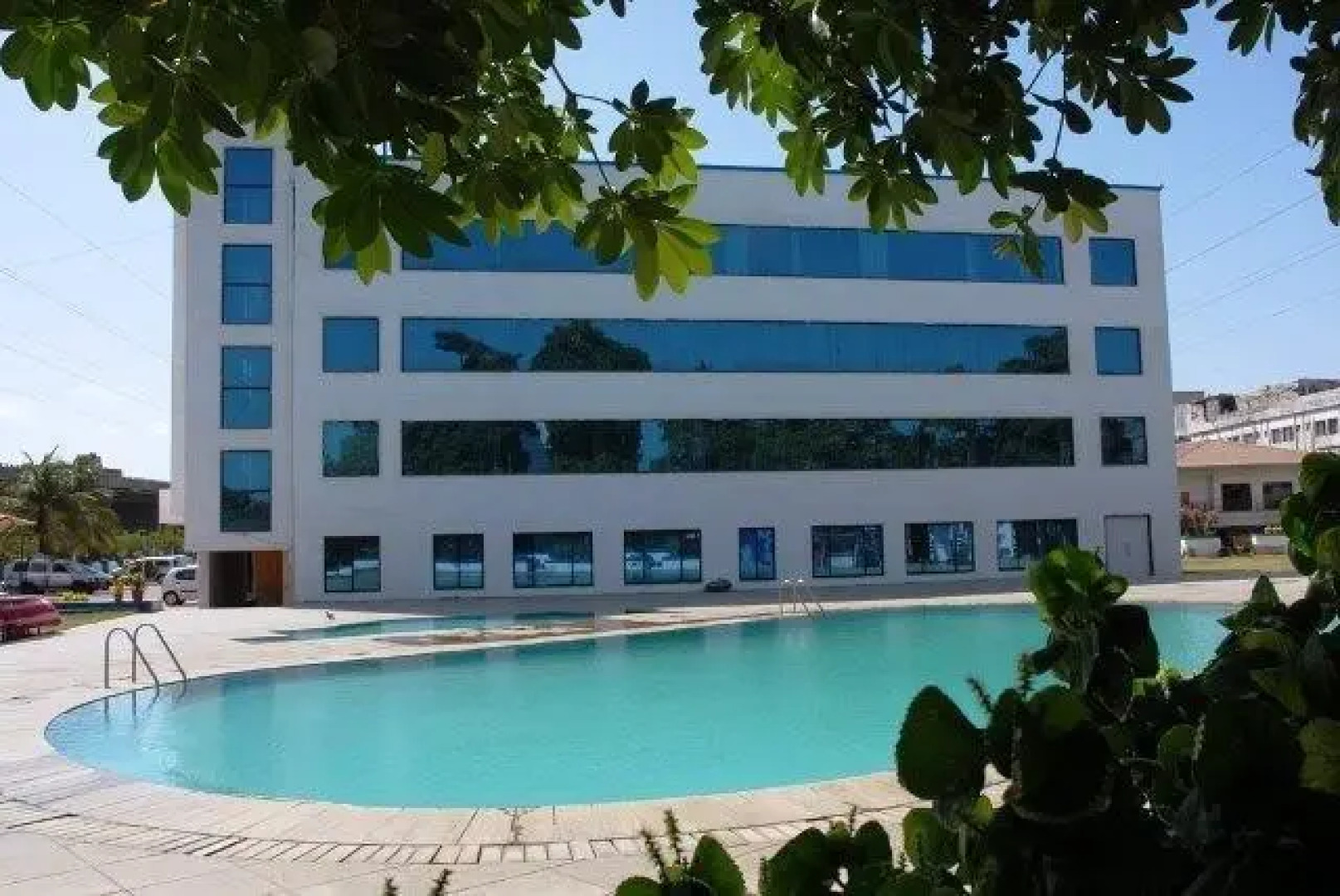 Fortune Park Galaxy, Vapi -  Member ITC Hotels' Group