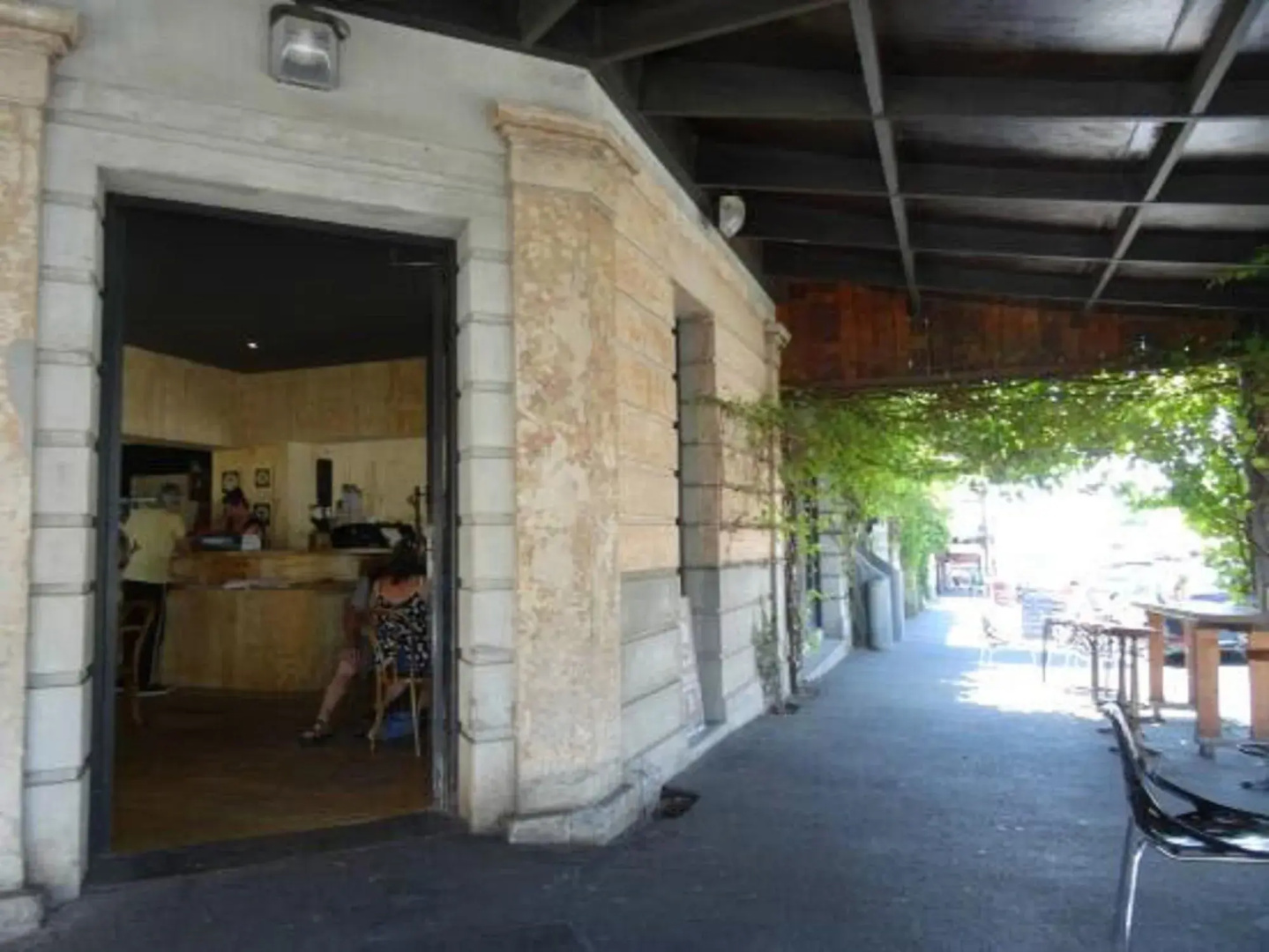 Hotel Frangos
