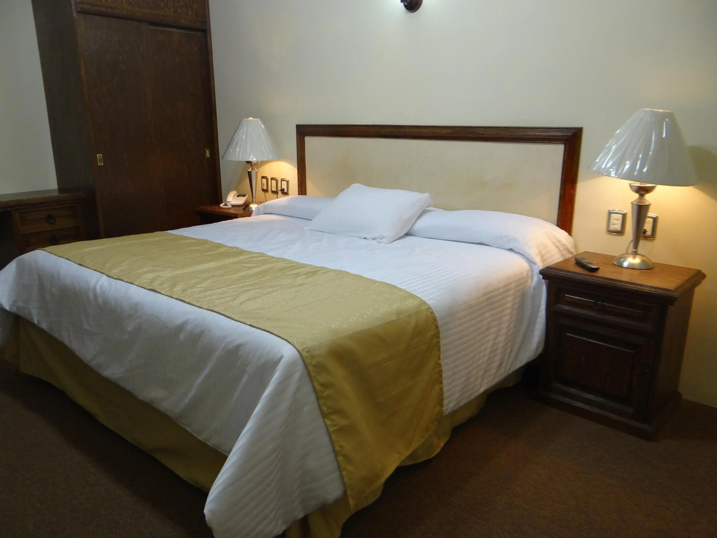 Hotel Posada La Fuente