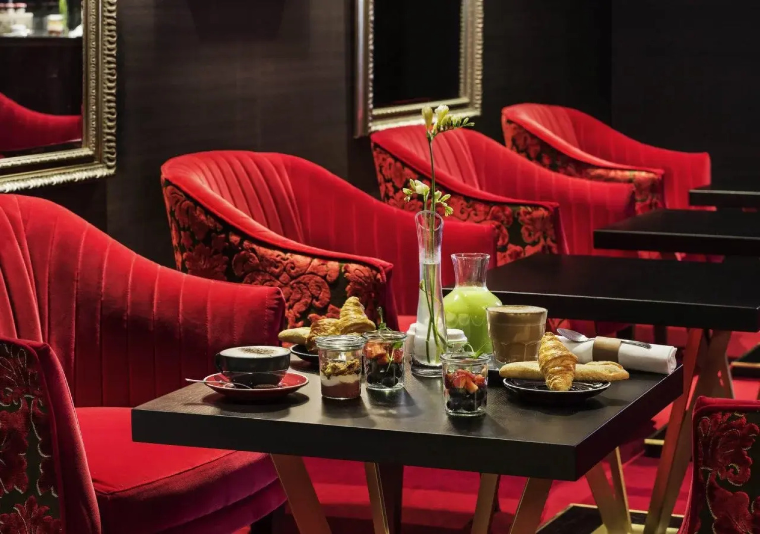 Sofitel Queenstown Hotel & Spa