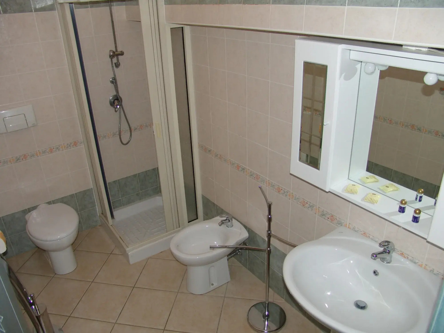 Villaggio Porto Corallo