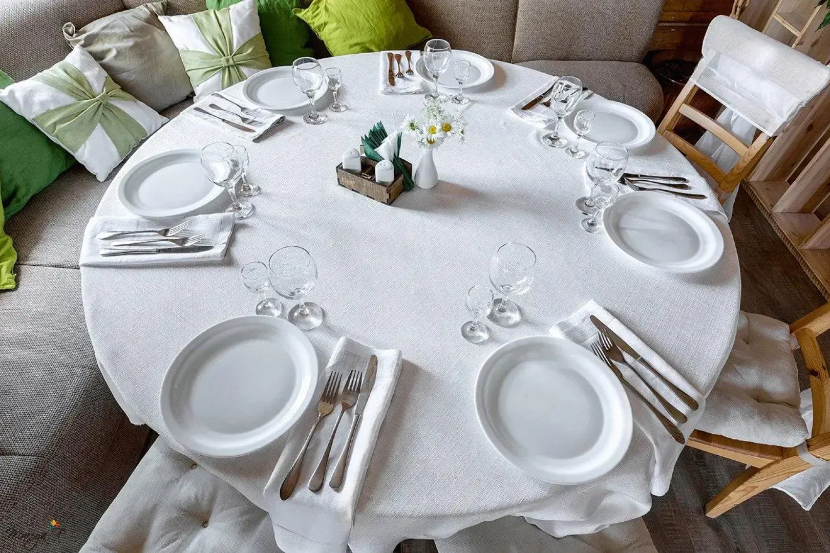 Белый Берег