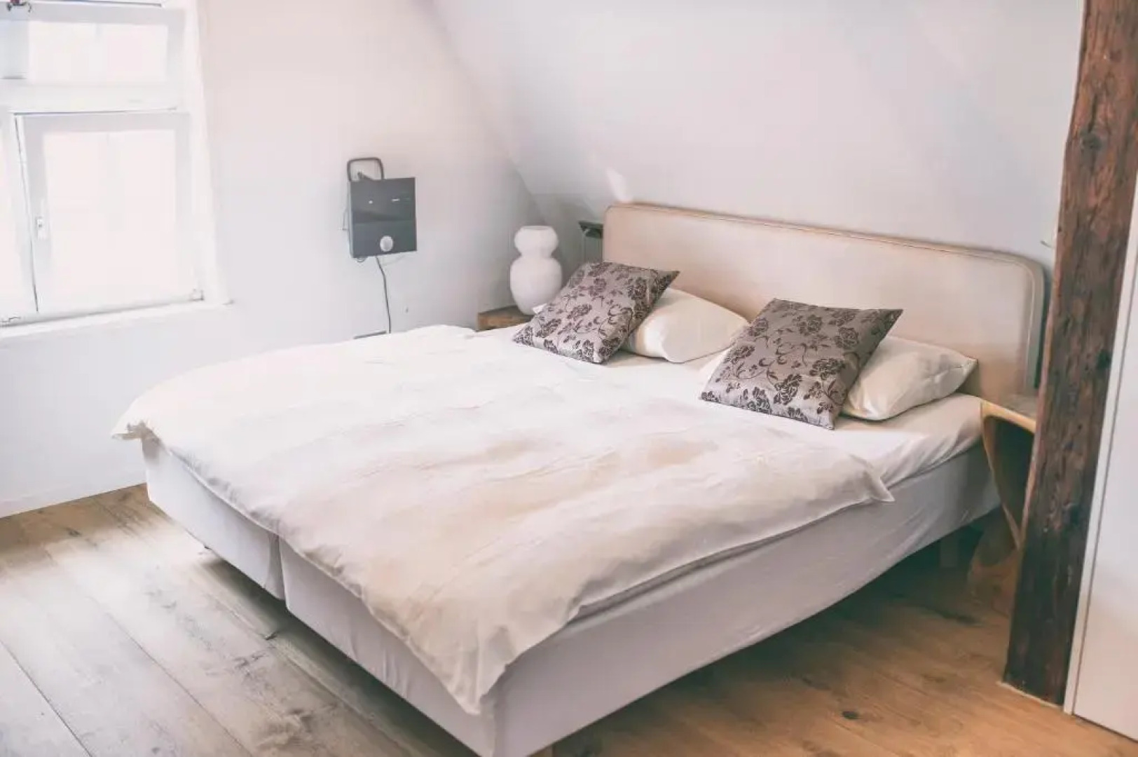 Restaurant Residence Ente