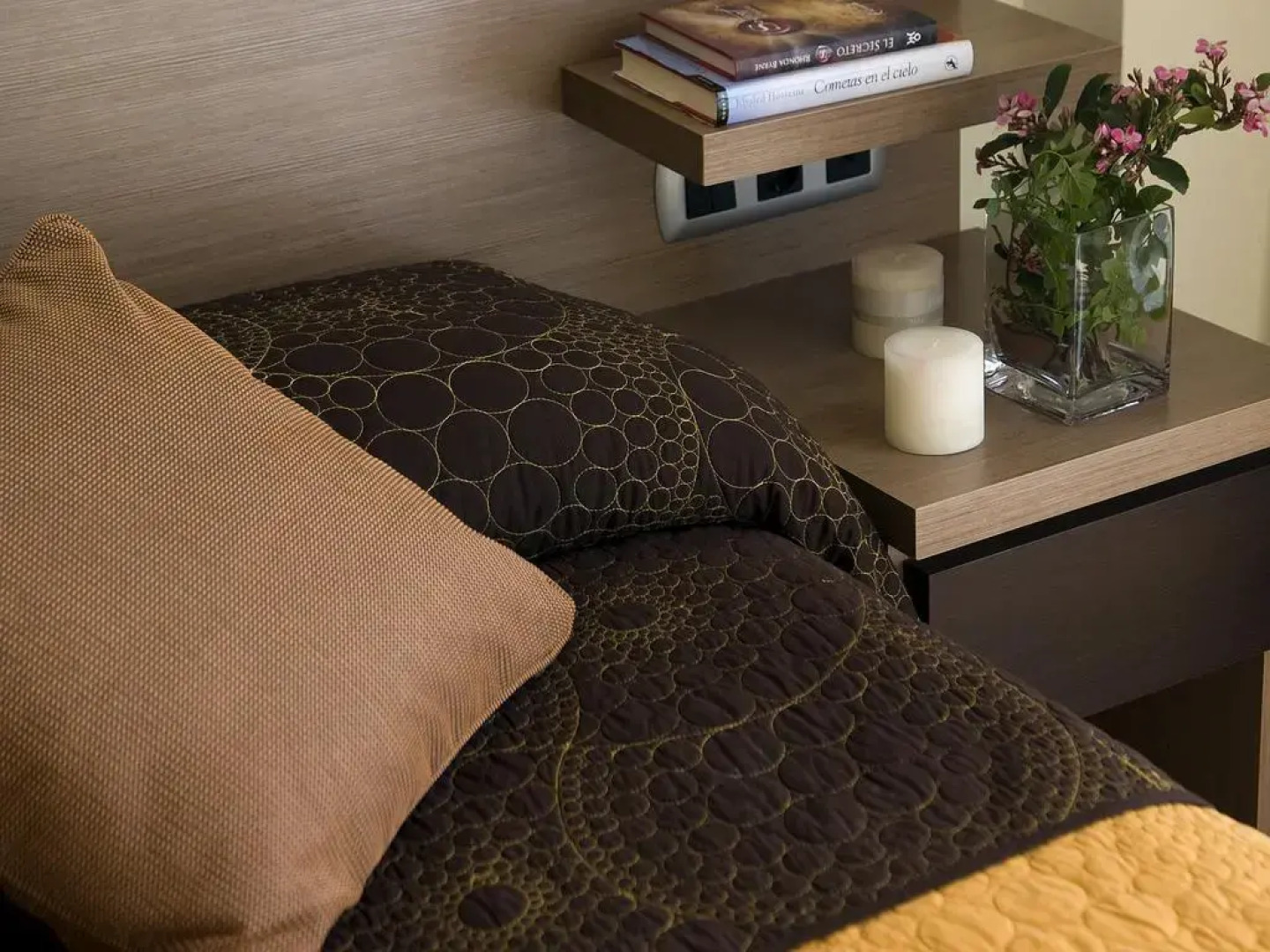 SG Costa BCN Apartments