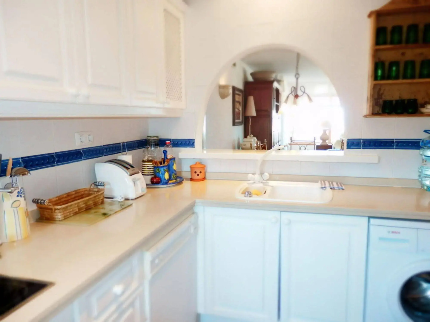 Waterfront Playamar Apartments