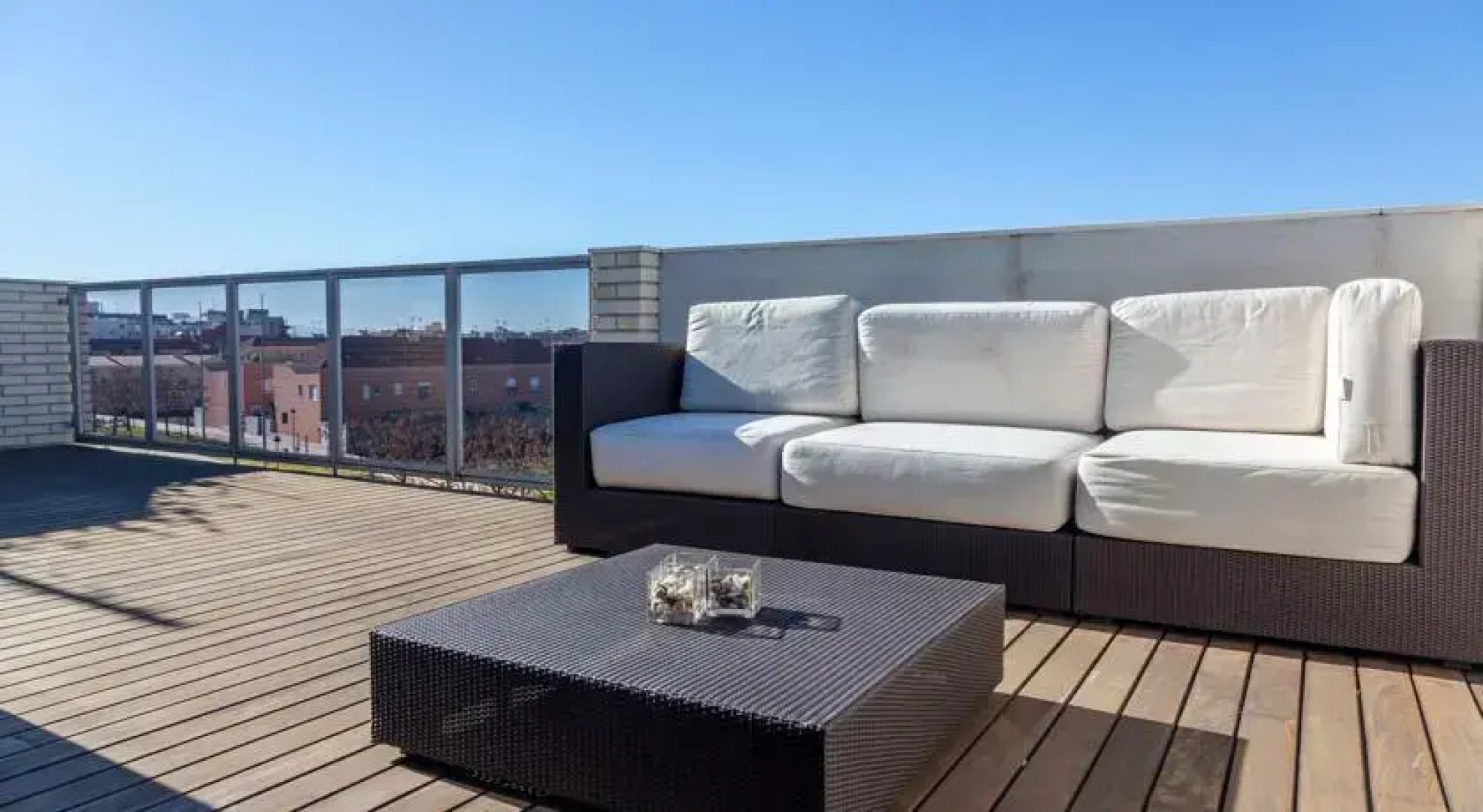 Valencia Flat Rental Museros