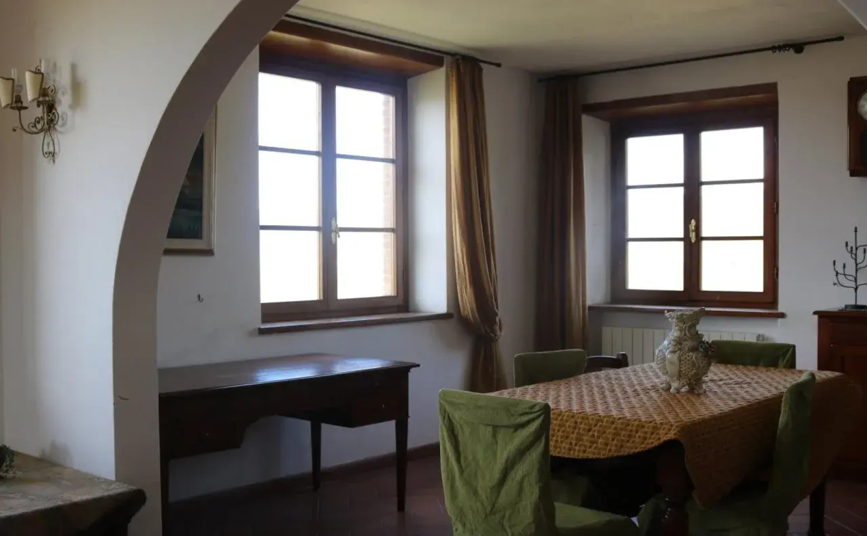 La Pergola Del Chianti