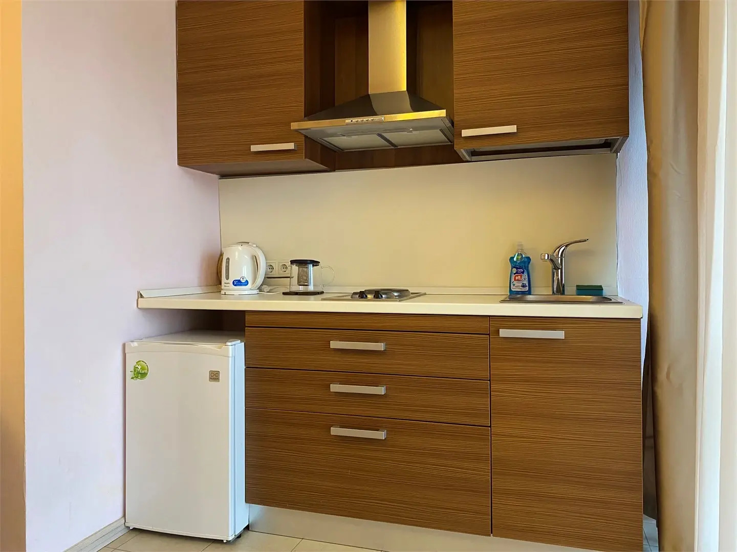 Коверши (апартаменты)