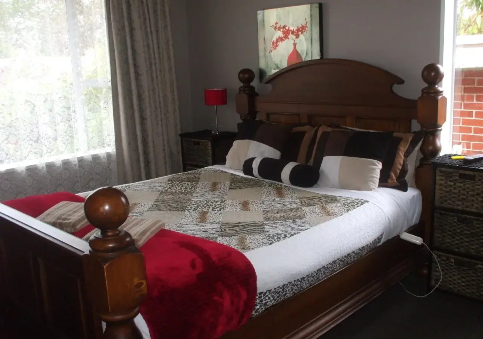 Elizabeth Court Bed and Breakfast