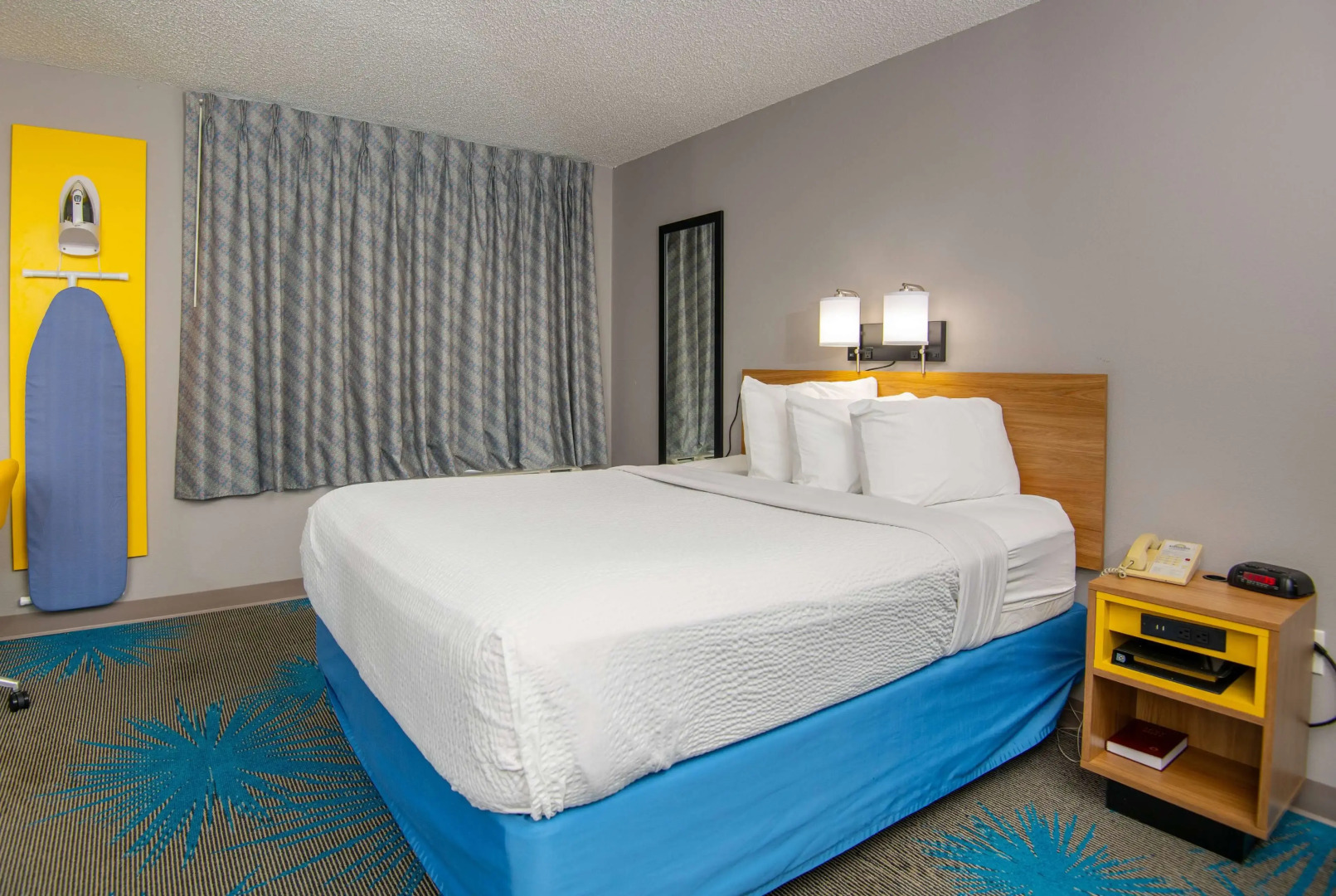 Days Inn by Wyndham Coeur d'Alene