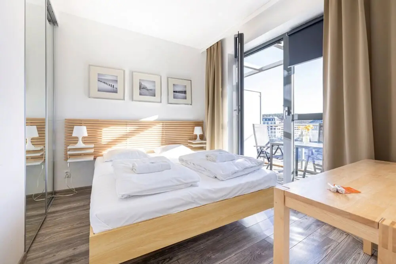 Pod Gryfem Apartments by Renters