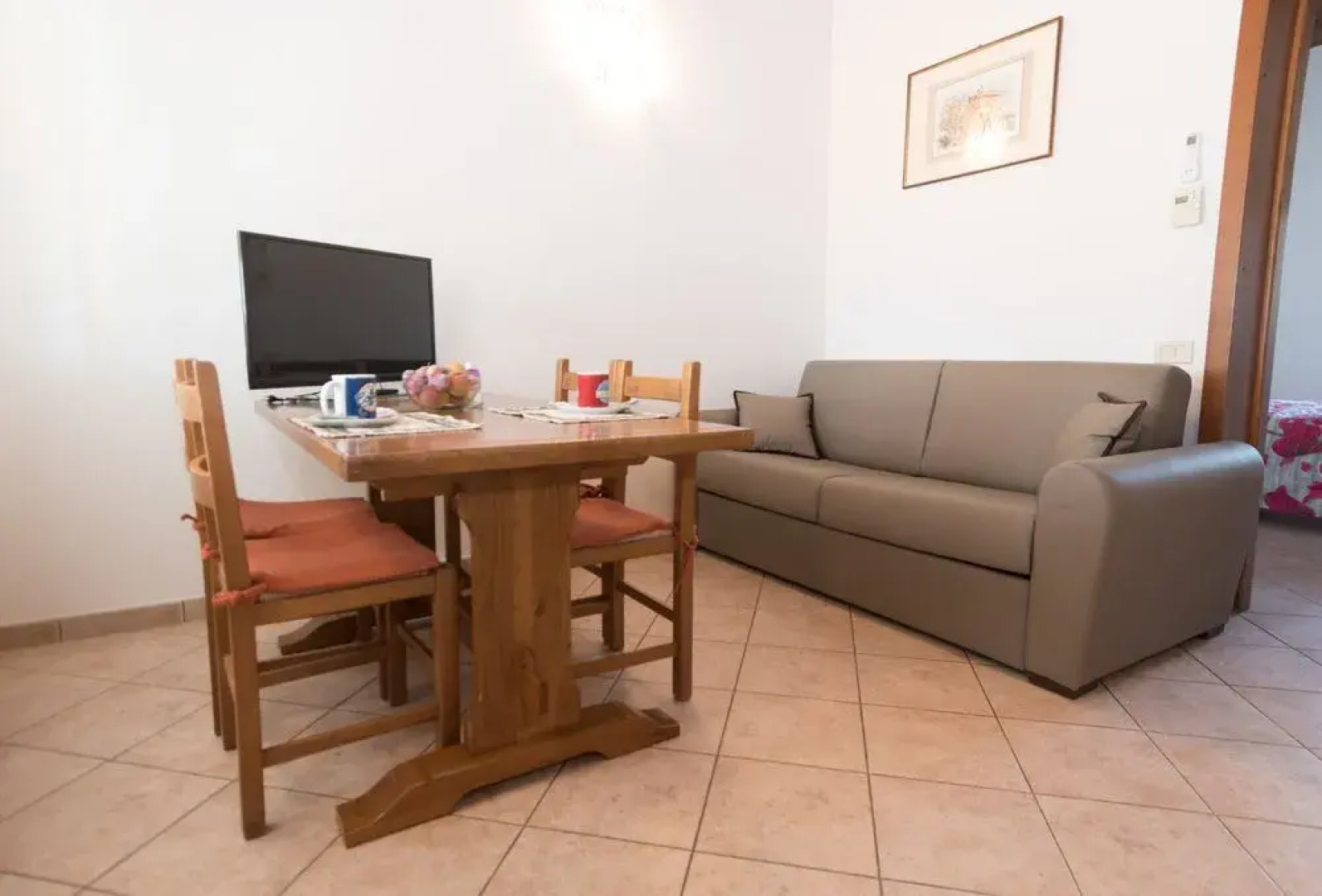 Il Rifugio di San Francesco