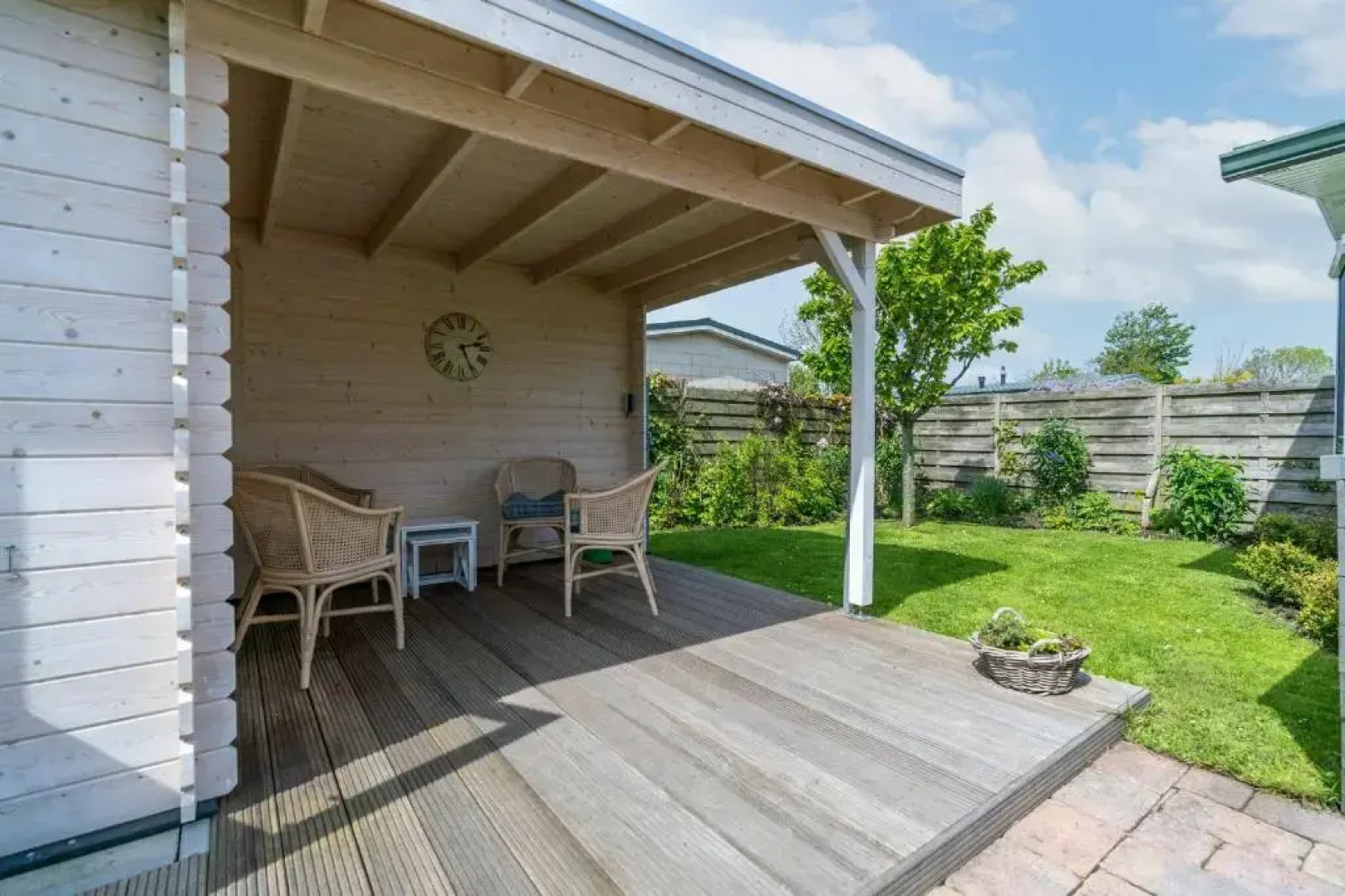 Chalet 018 - Goedereede - Not for companies