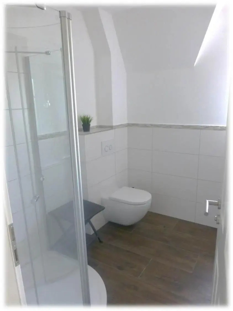 Loft 270° im Kapitänshaus Wangerooge