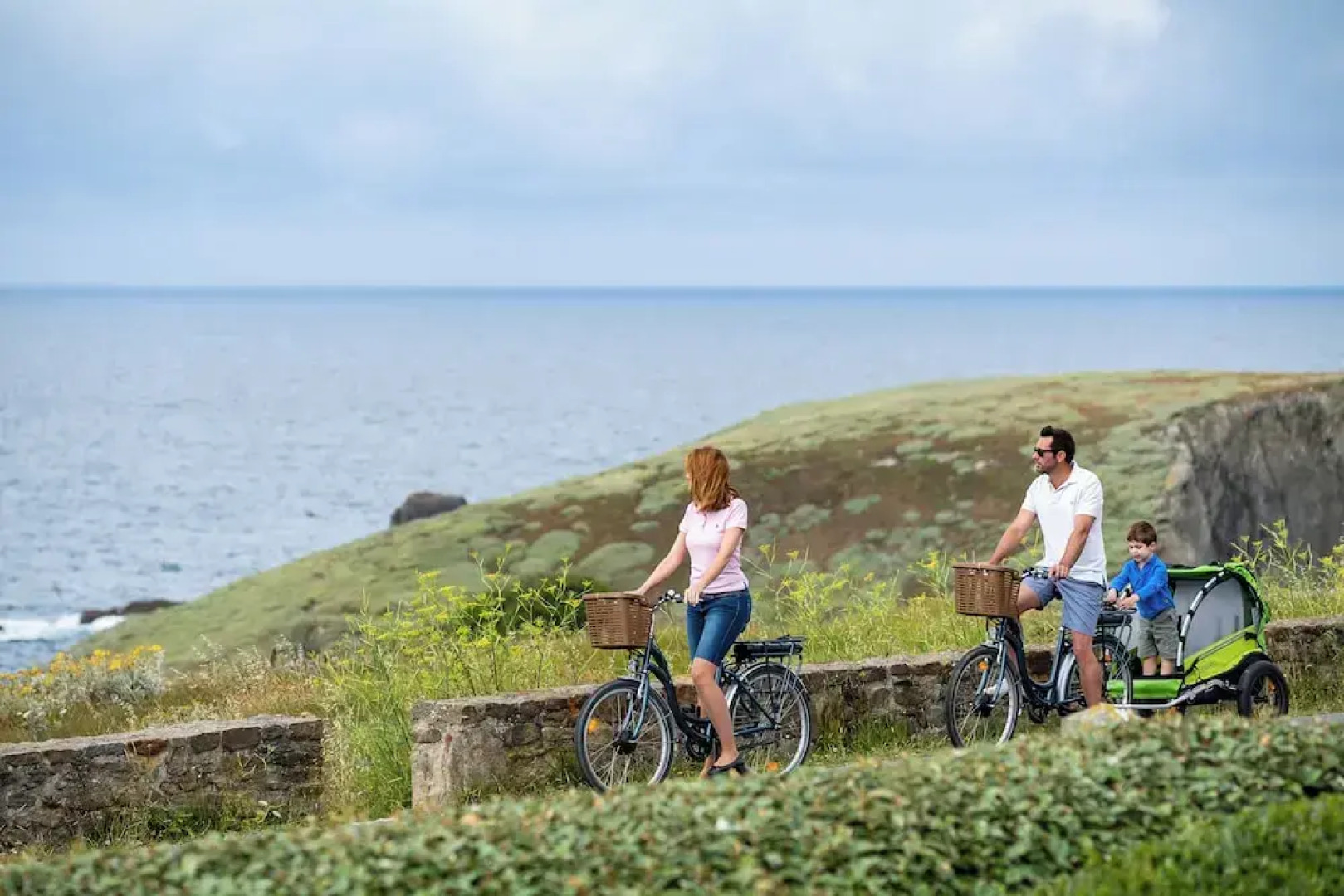 Hôtel Le Grand Large