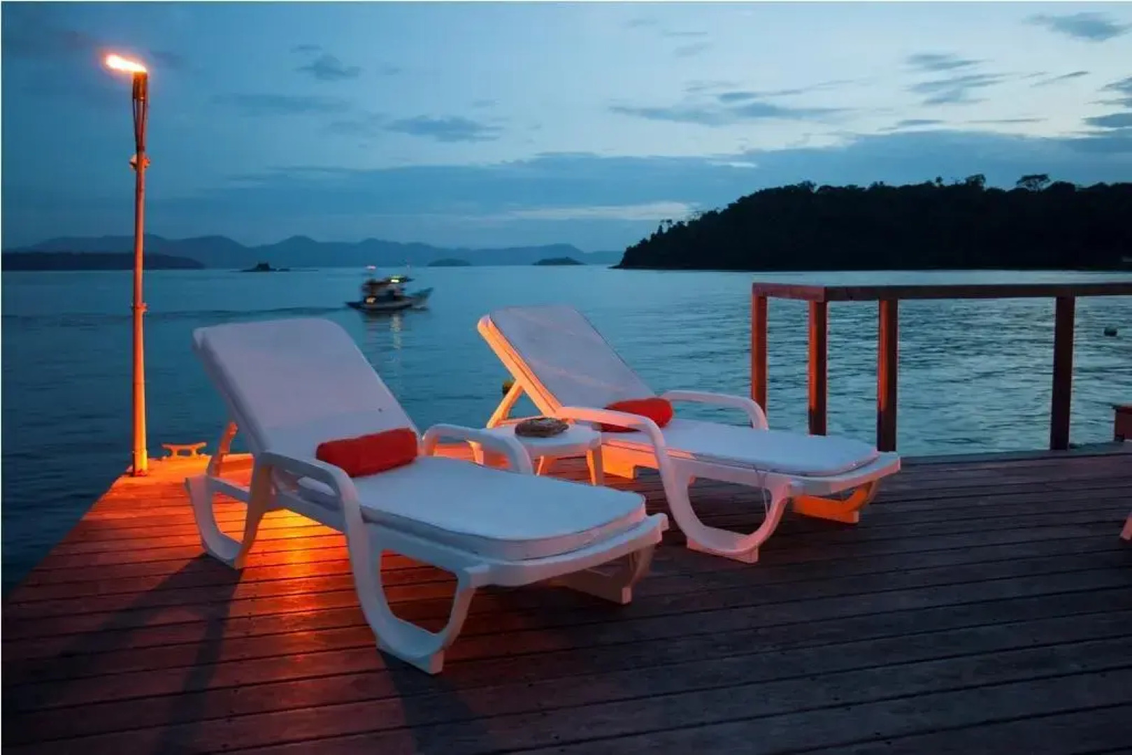 Pousada Casa do Bicho Preguiça