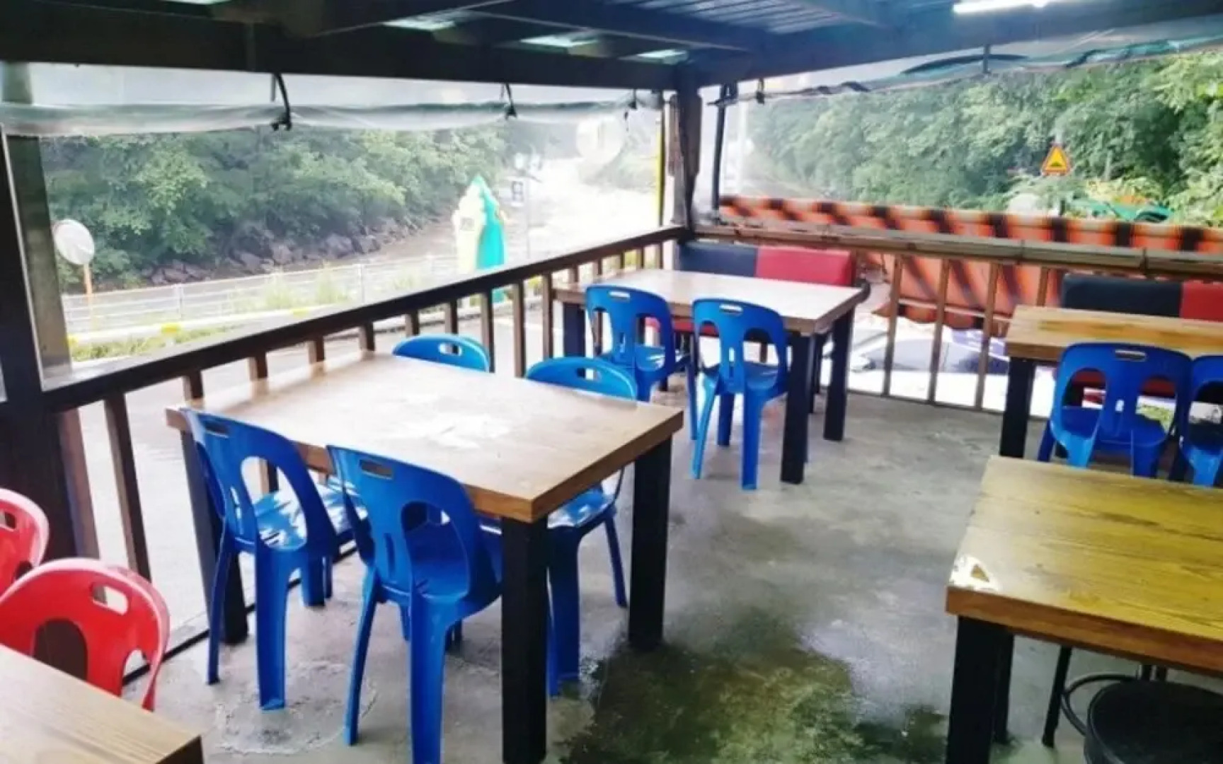 Dongducheon Eoullim Pension