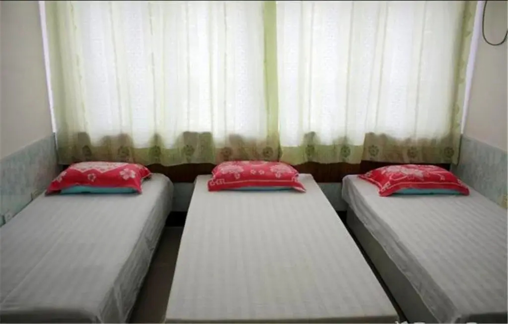 Huludao Daji Family Hotel