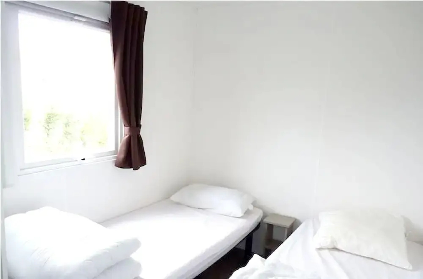 Bungalow With 2 Bedrooms in Pont-aven, With Furnished Garden - 6 km From the Beach