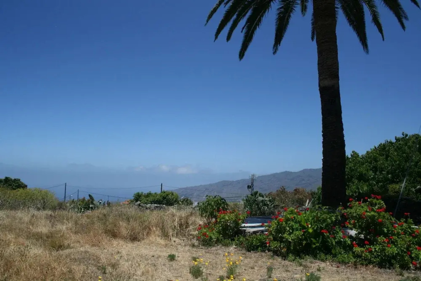 Casa Rural Jacinta Pura by Isla Bonita