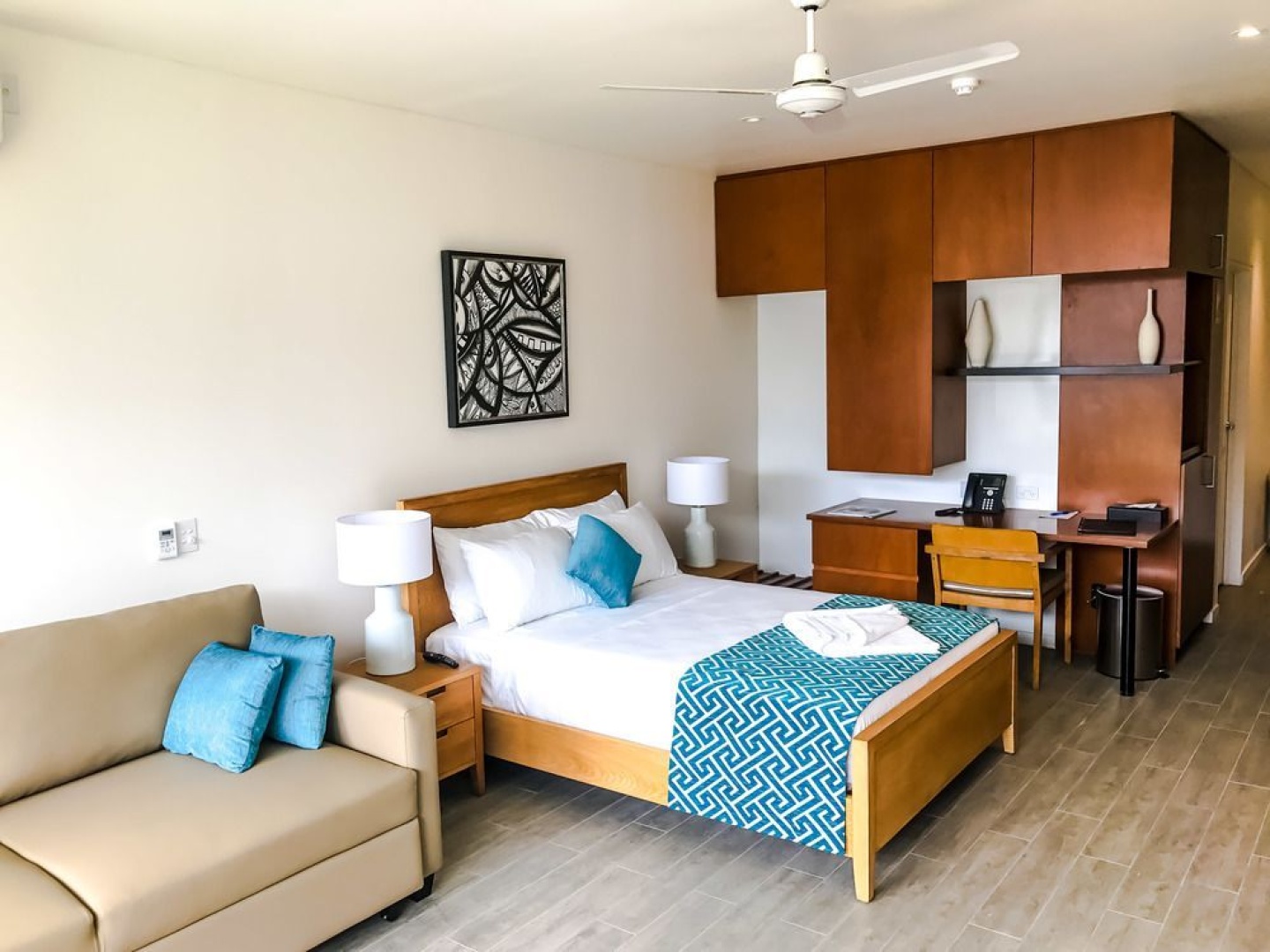 Coral Sea Resort & Casino
