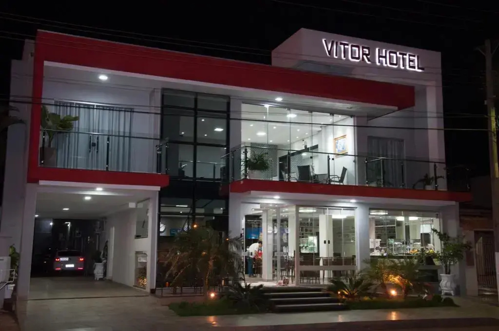 Vitor Hotel I