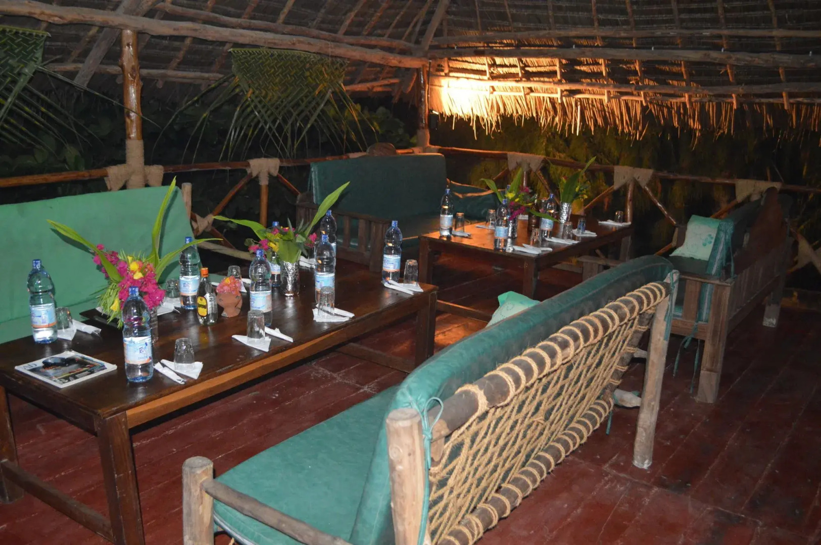 Zanzibar Dream Lodge