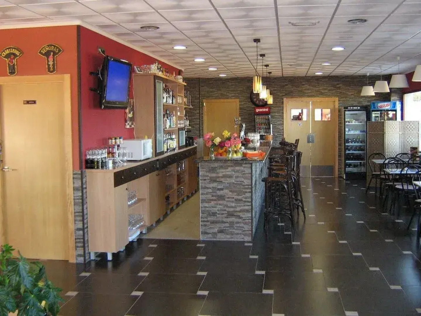 Hotel Restaurante Rural Cau Blanch