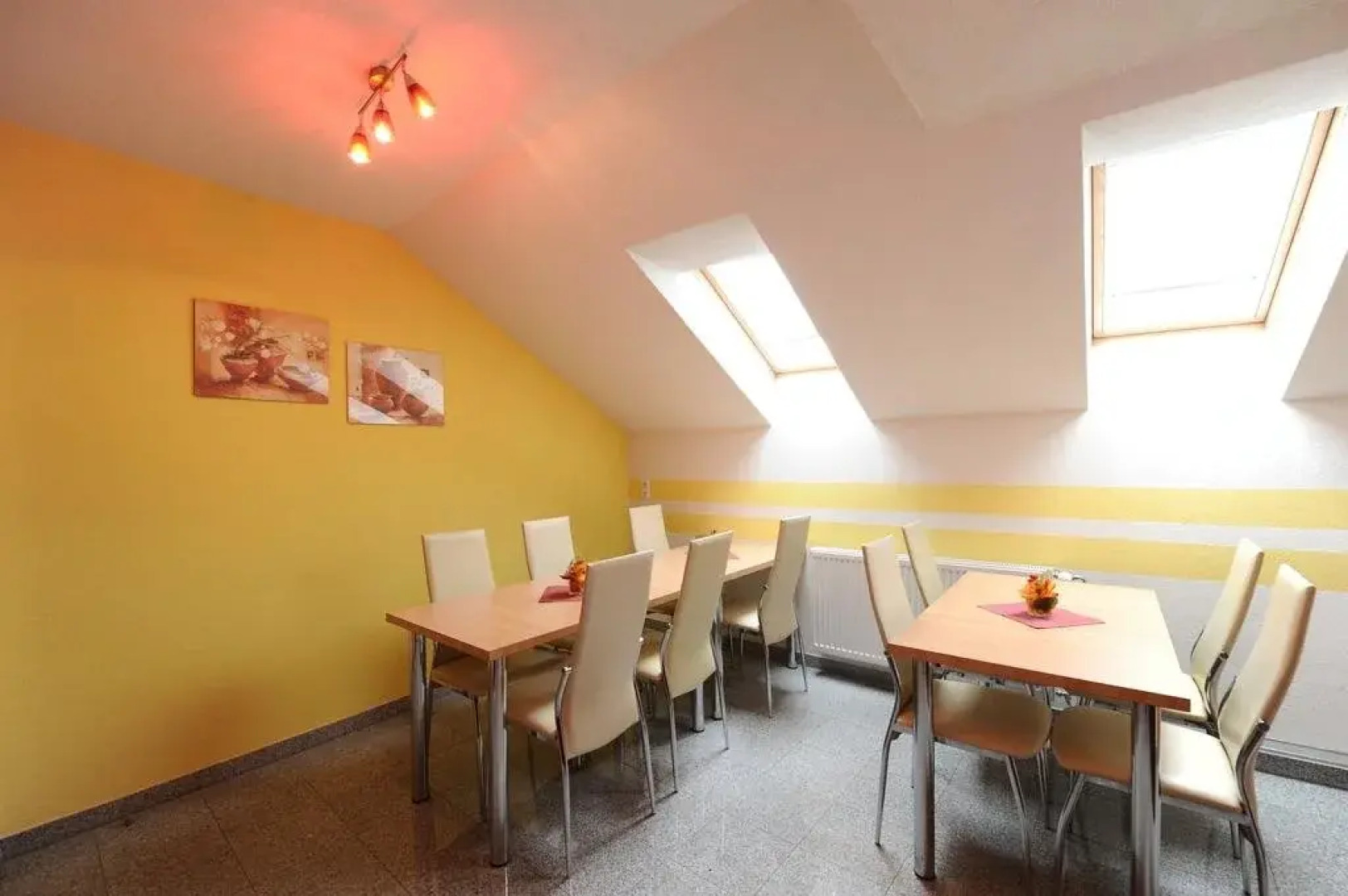 Frühstückspension Lach