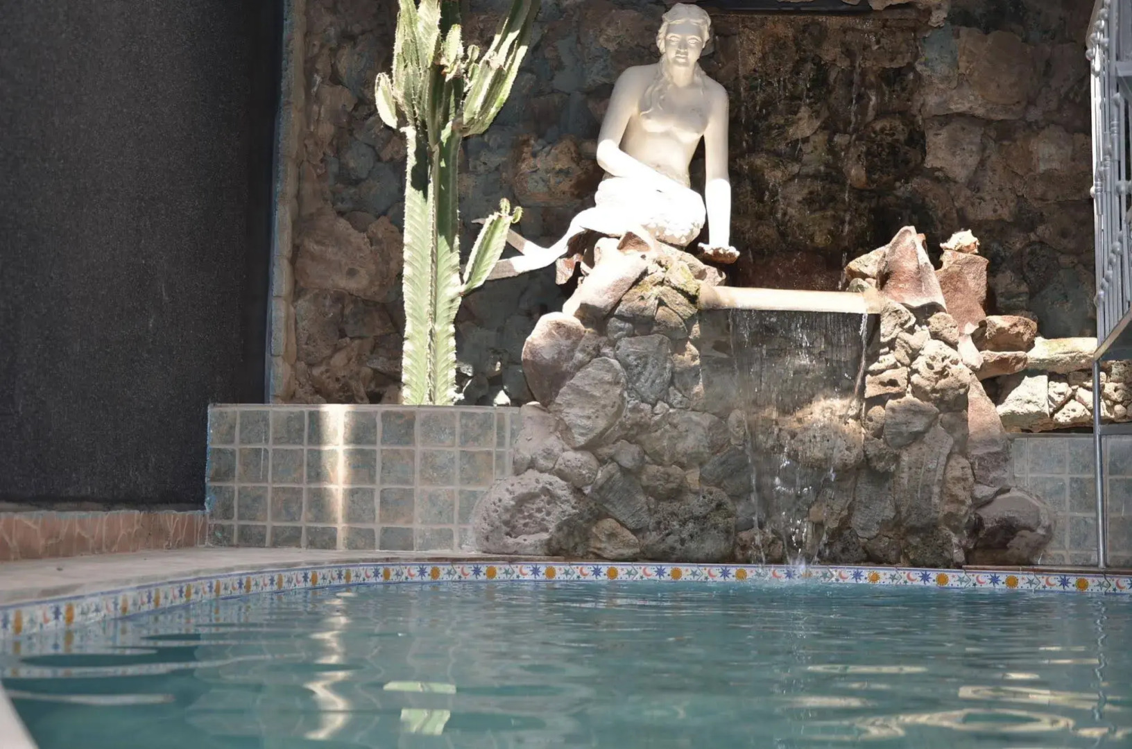 Hostal Royal Olympic