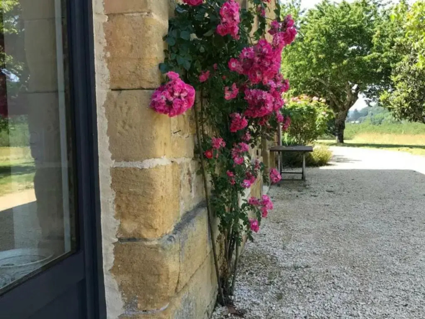 Gîte La Roque-Gageac, 5 pièces, 8 personnes - FR-1-616-1