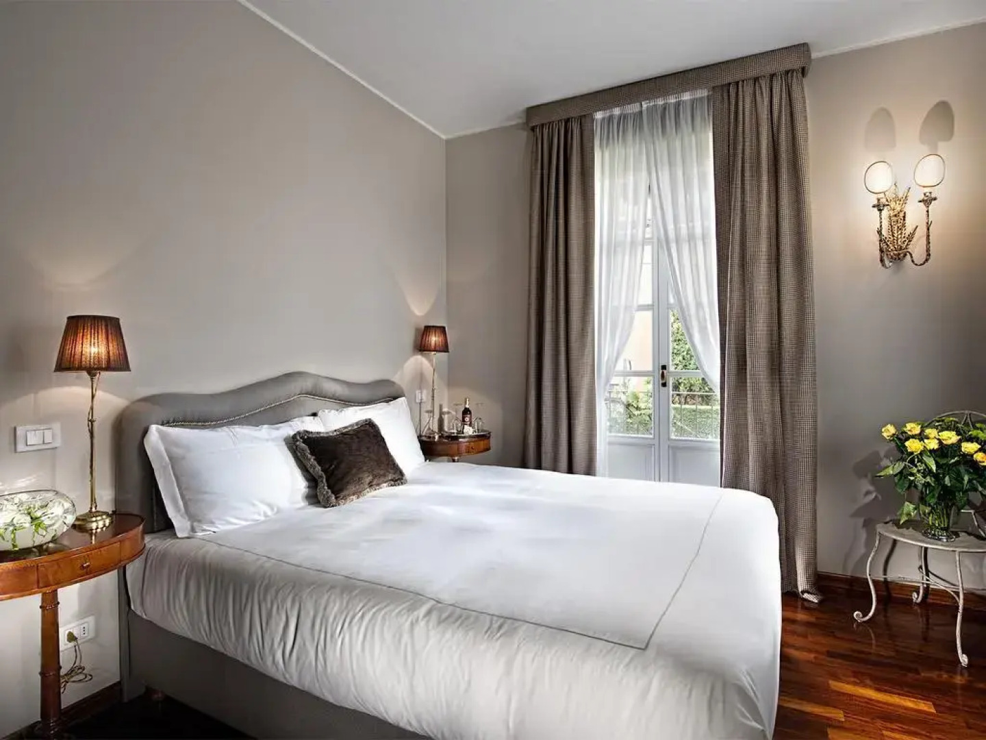 Corte Gondina boutique hotel