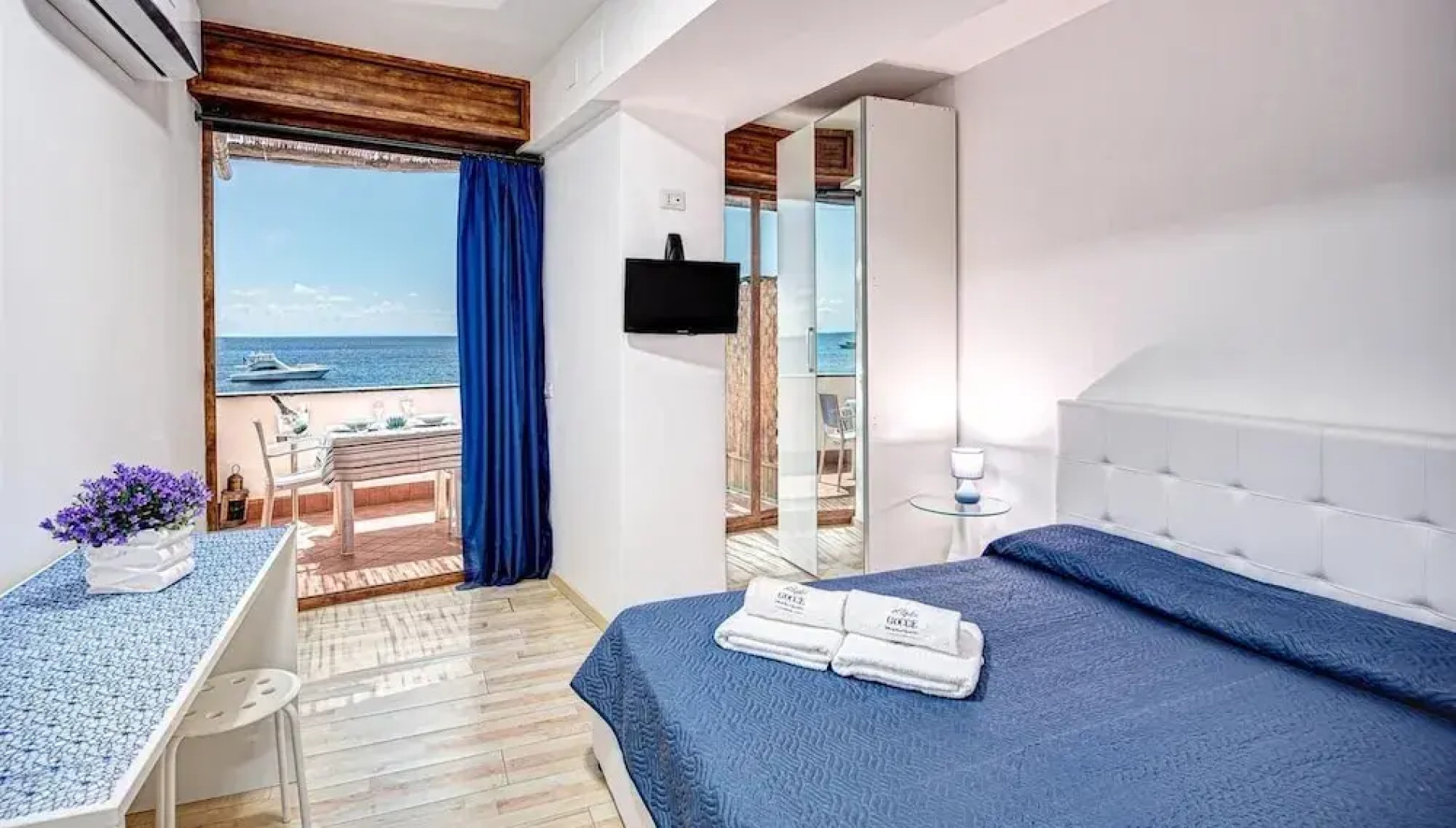 Belmare Apartment - Granchietto