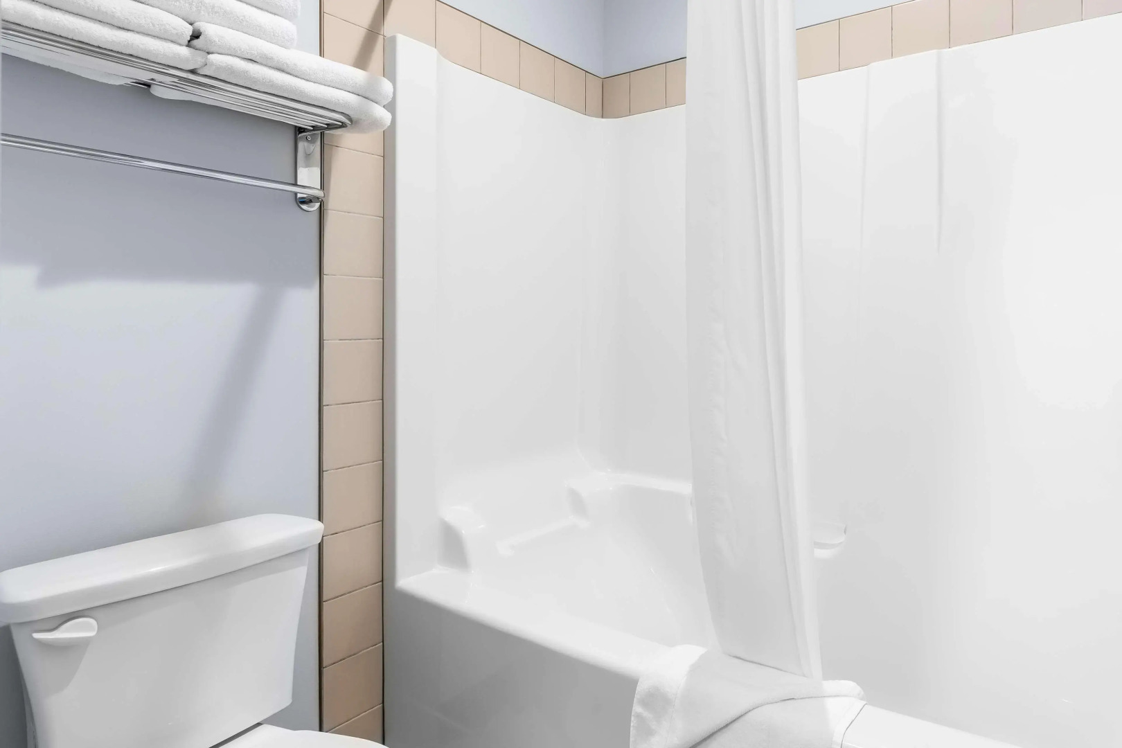 SureStay Studio by Best Western Hardisty