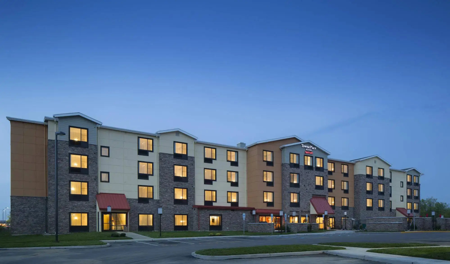 TownePlace Suites by Marriott Swedesboro Philadelphia