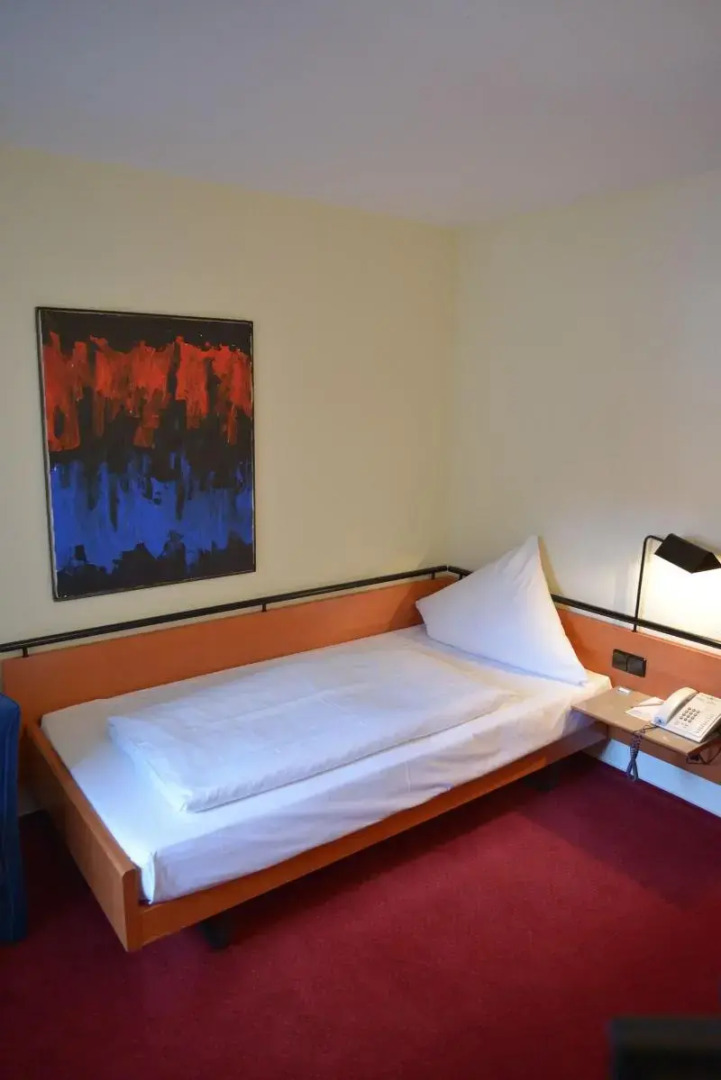 Hotel Schloss Reinach