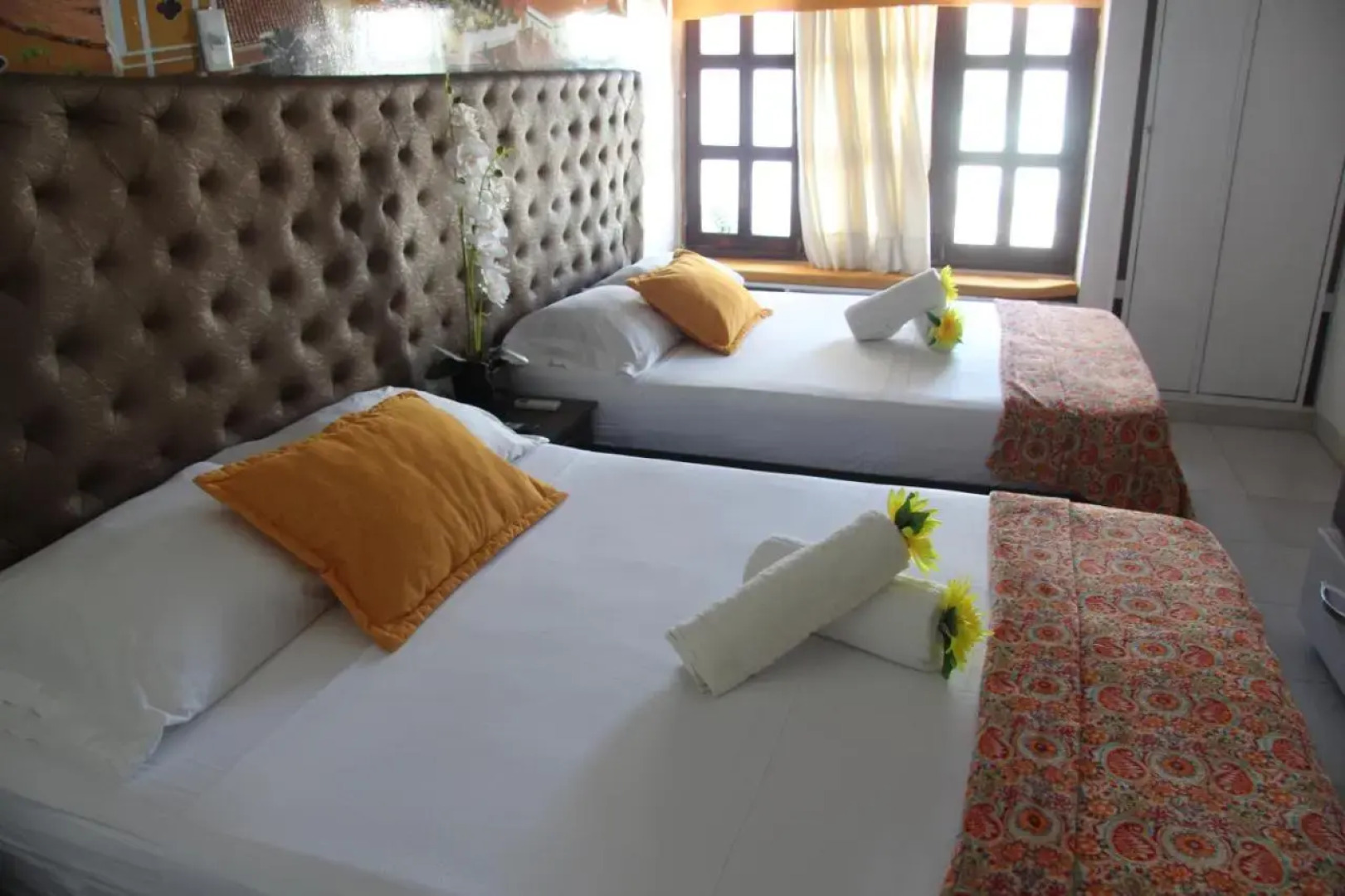 Hotel Rodadero Dorado