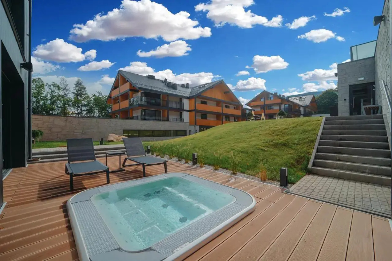 Tremonti Hotel Karpacz