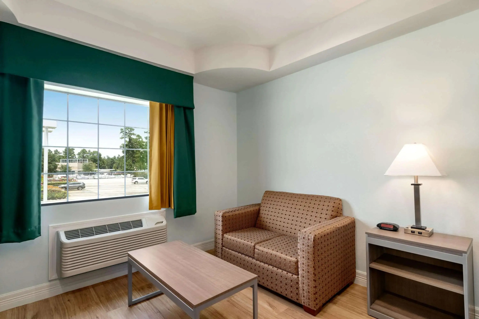 Baymont by Wyndham Kingwood